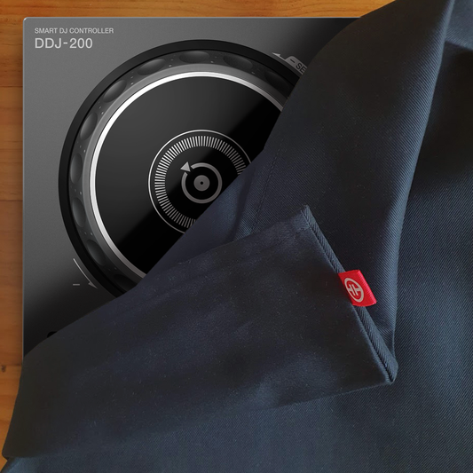 Dust Cover for Pioneer DDJ-200 Controller