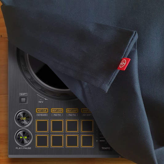 Dust Cover for DDJ-400/RB/SB Controller