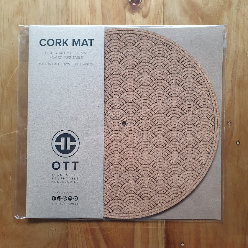 Cork Mats