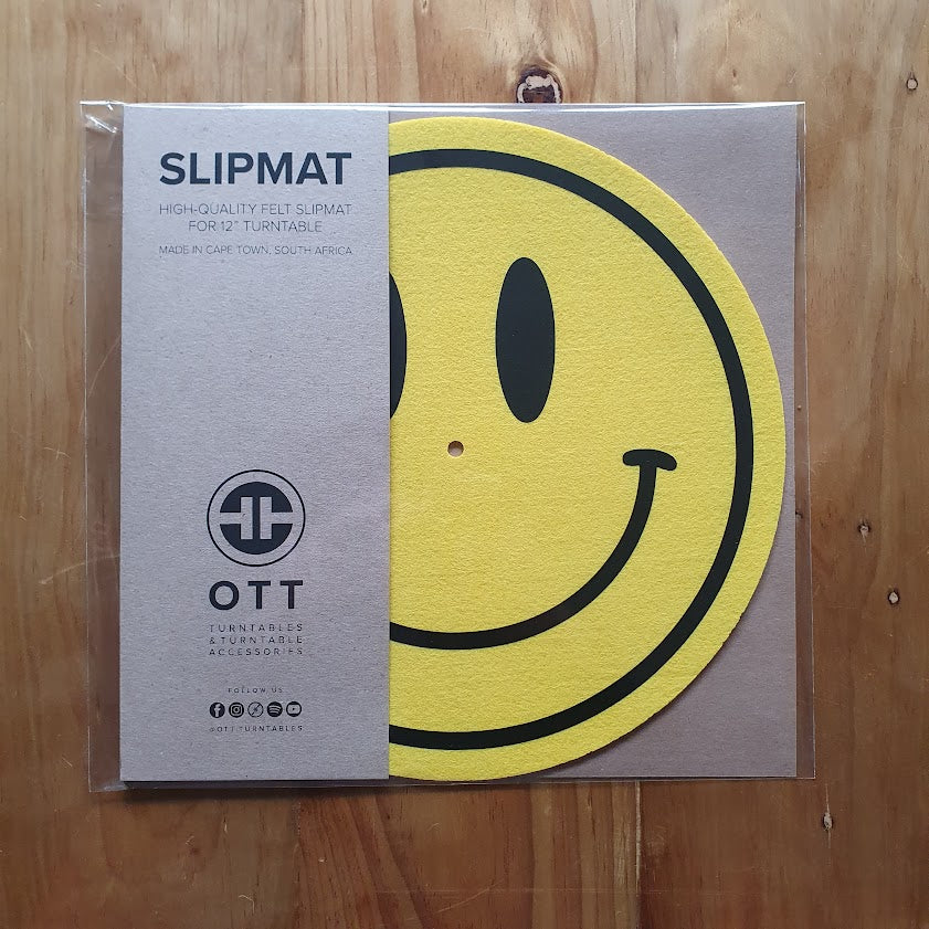 Slipmats
