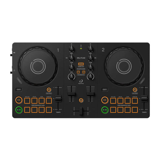 Dust Cover for AlphaTheta DDJ-FLX2