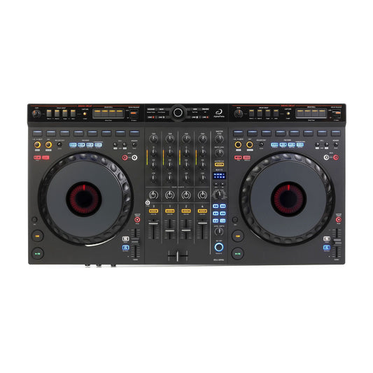 Dust Cover for AlphaTheta DDJ-GRV6