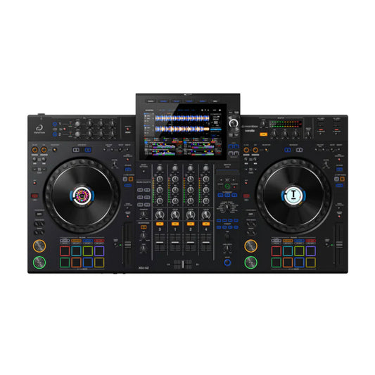 Dust Cover for AlphaTheta XDJ-AZ