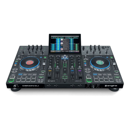 Dust Cover for Denon DJ Prime 4