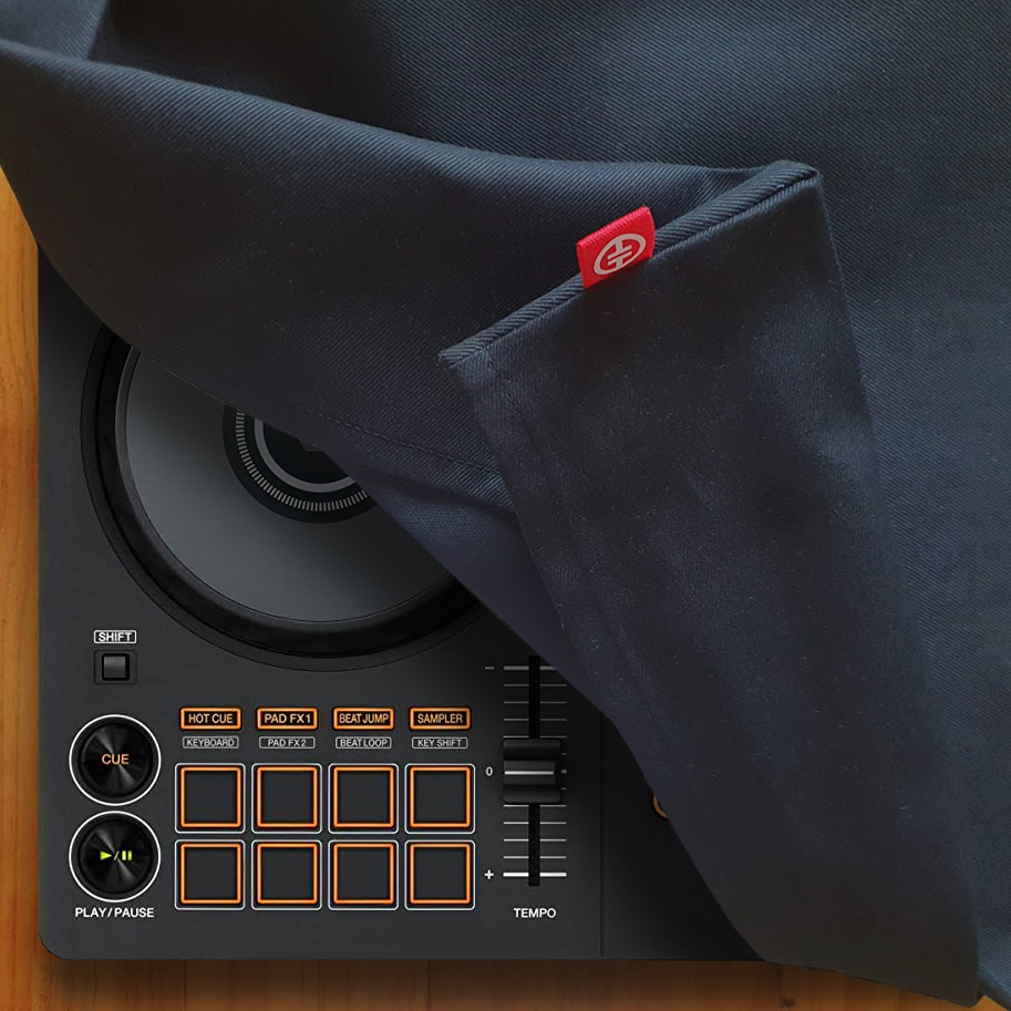 Dust Cover for Pioneer DDJ-FLX4 Controller