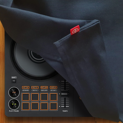 Dust Cover for Pioneer DDJ-FLX4 Controller