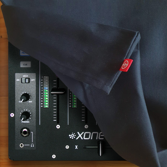Dust Cover for Xone:PX5 Mixer