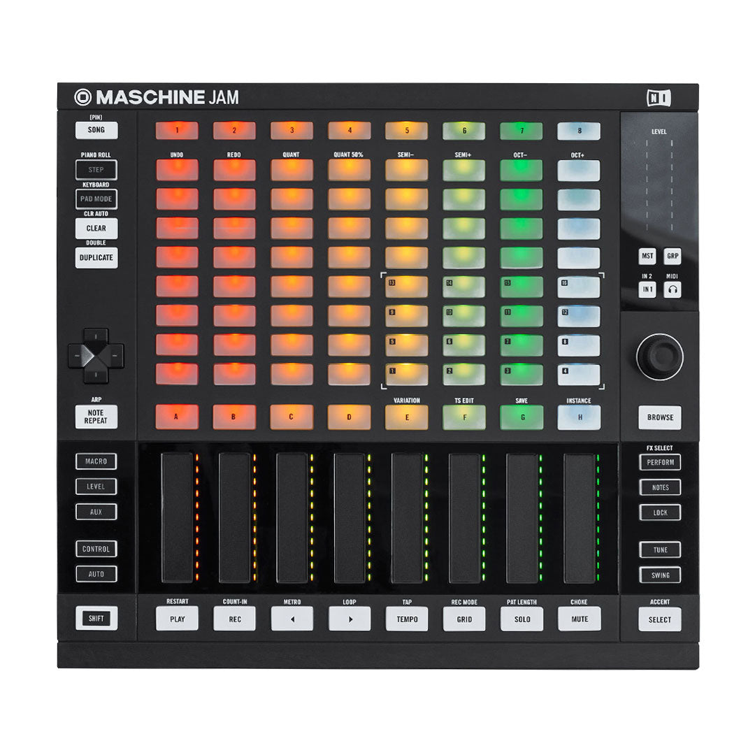 Dust Cover for NI Maschine Jam