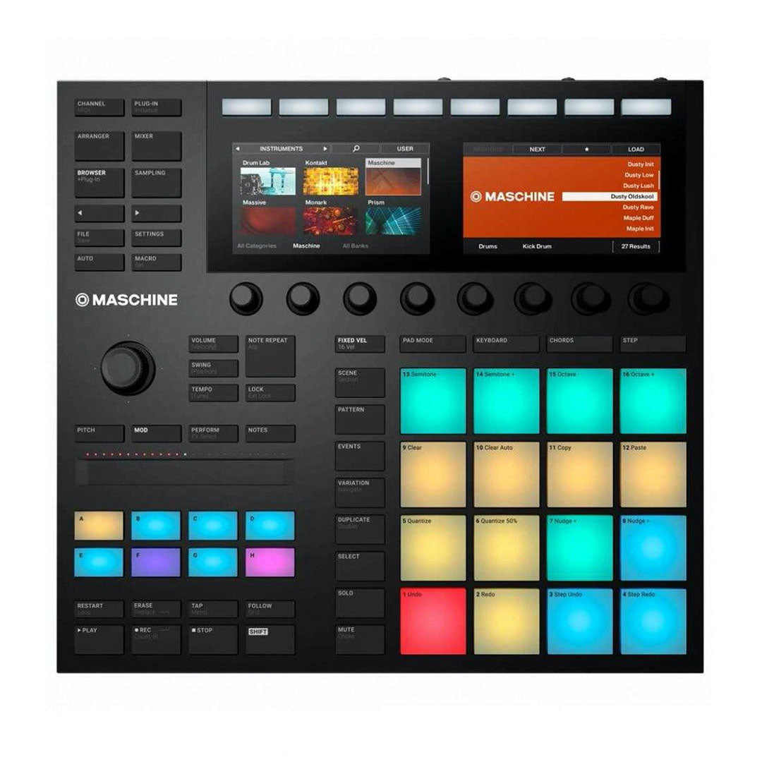 Dust Cover for NI Maschine MK3