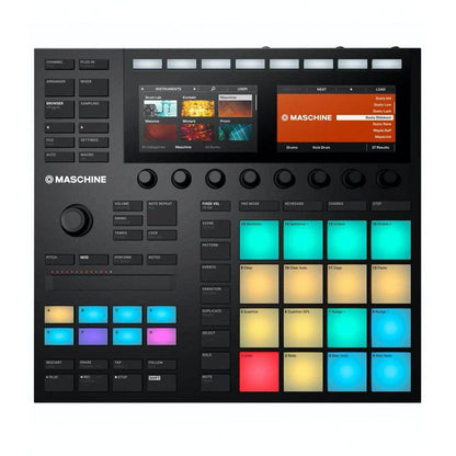 Dust Cover for NI Maschine MK3