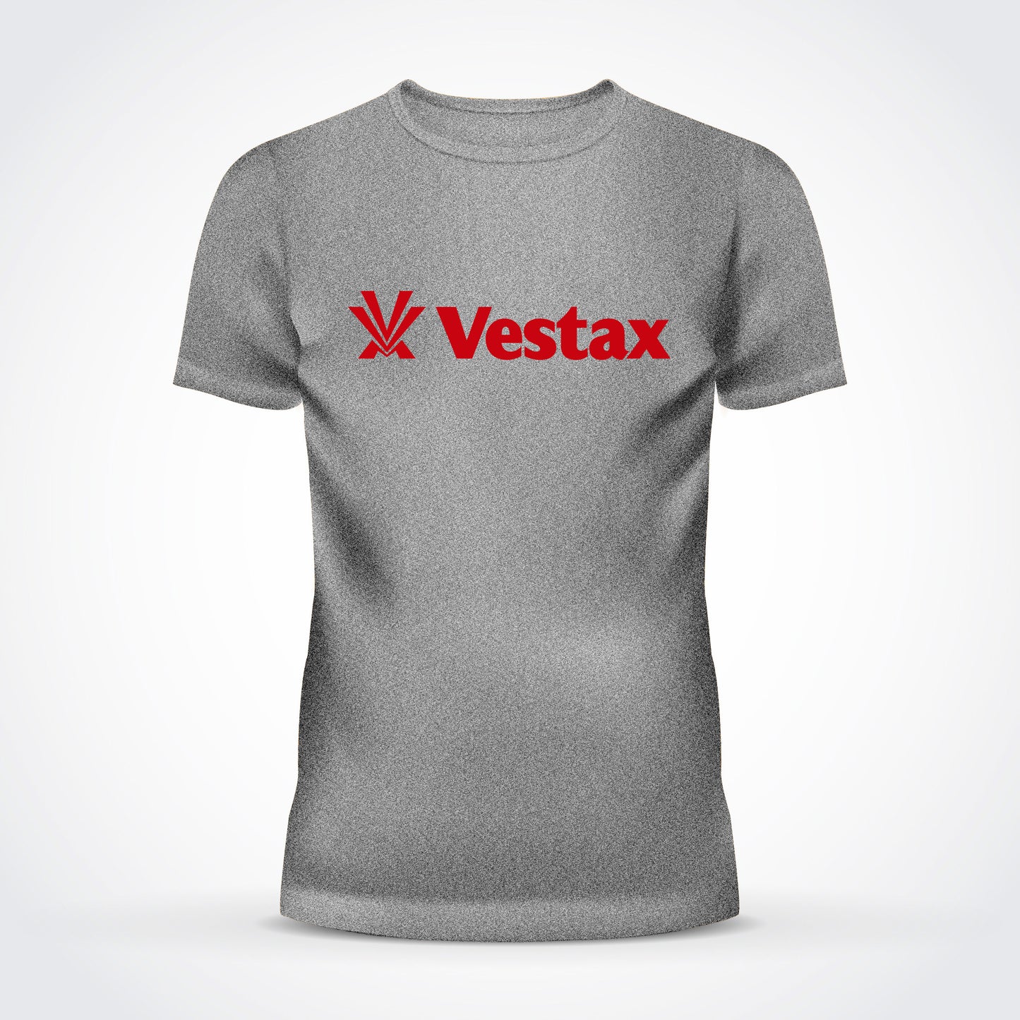 Vestax Fitted T-Shirt