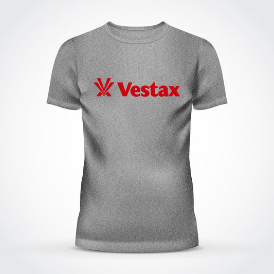 Vestax Fitted T-Shirt