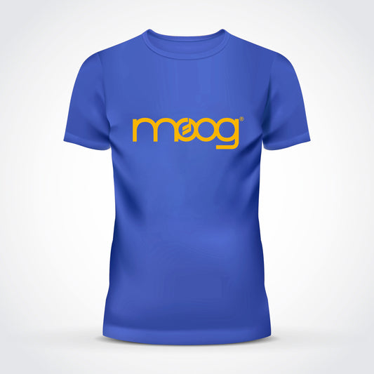 Moog Fitted T-Shirt