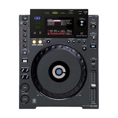 Dust Cover for Pioneer CDJ-900 Player