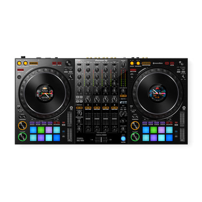 Dust Cover for Pioneer DDJ-1000 & SRT