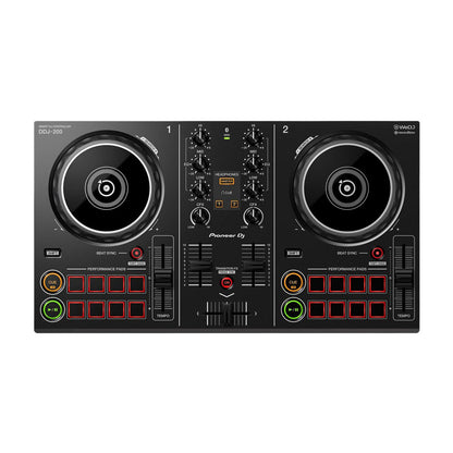 Dust Cover for Pioneer DDJ-200 Controller