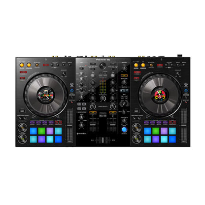 Dust Cover for Pioneer DDJ-800 Controller