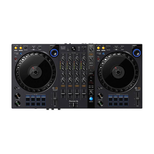 Dust Cover for Pioneer DDJ-FLX6