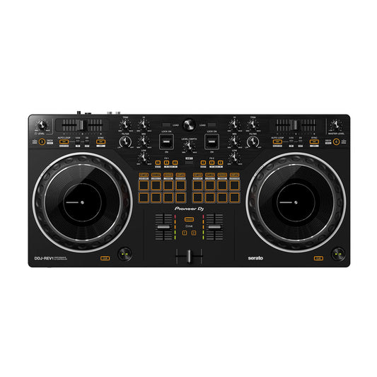 Dust Cover for Pioneer DDJ-REV1