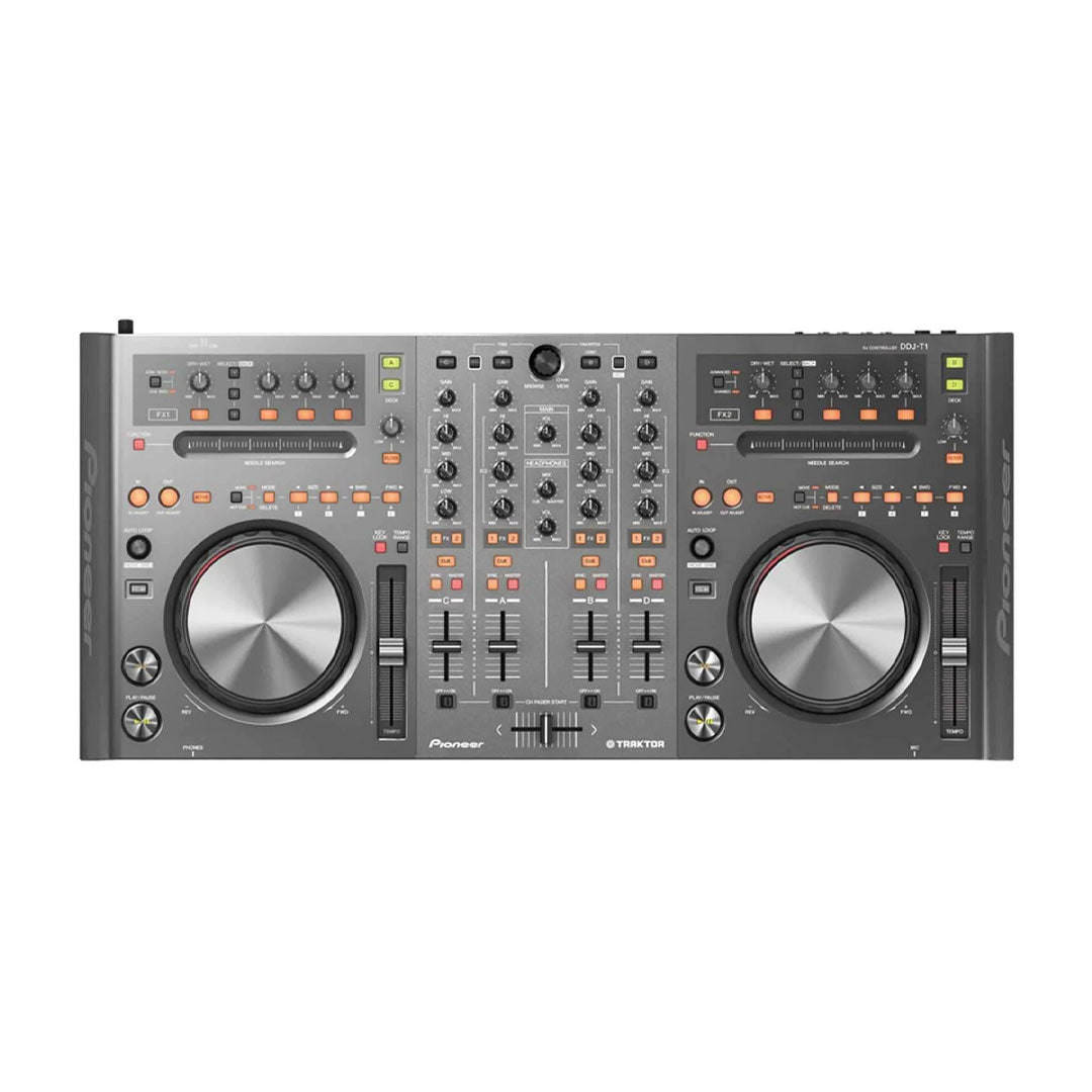 Dust Cover for Pioneer DDJ-T1/S1