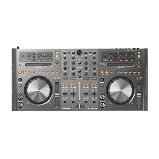 Dust Cover for Pioneer DDJ-T1/S1