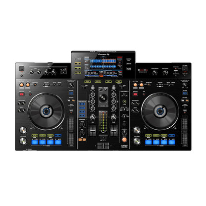 Dust Cover for Pioneer XDJ-RX