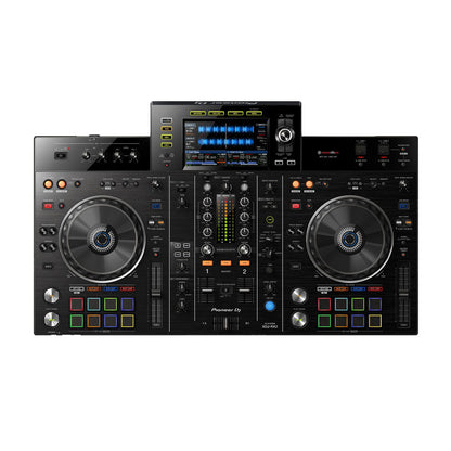 Dust Cover for Pioneer XDJ-RX2