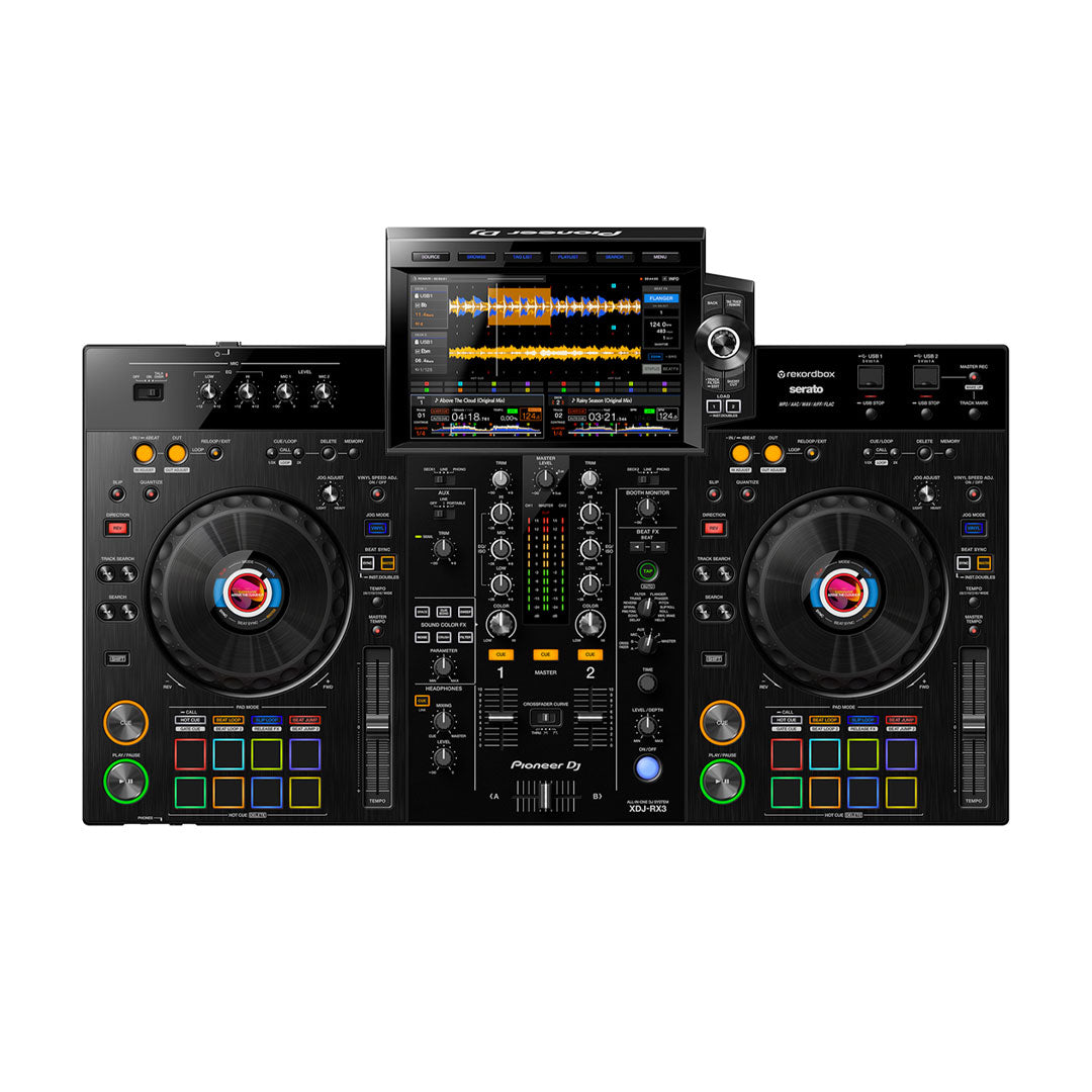 Dust Cover for Pioneer XDJ-RX3