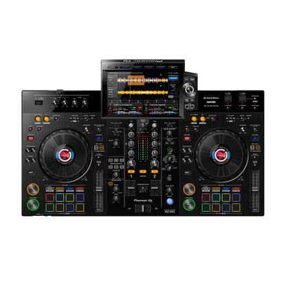 Dust Cover for Pioneer XDJ-RX3