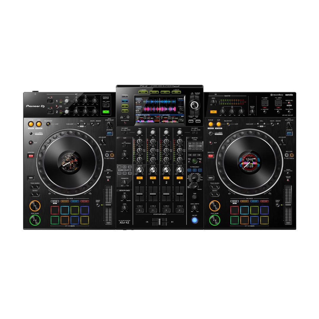 Dust Cover for Pioneer XDJ-XZ
