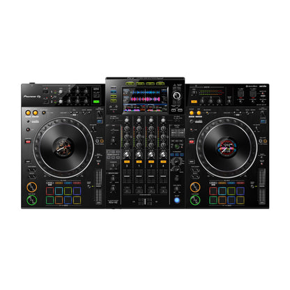 Dust Cover for Pioneer XDJ-XZ