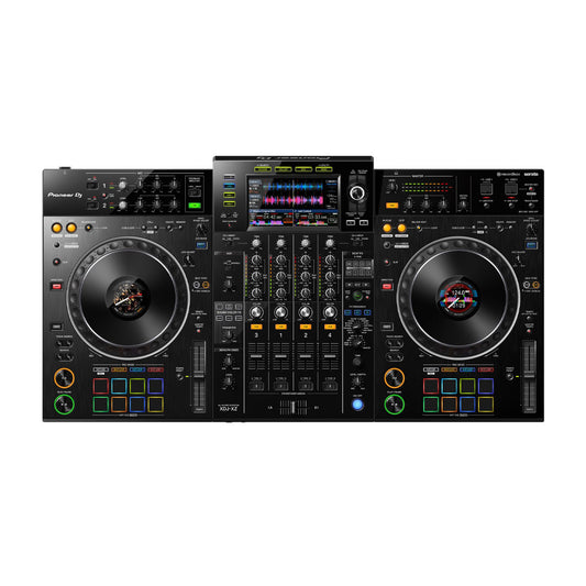 Dust Cover for Pioneer XDJ-XZ