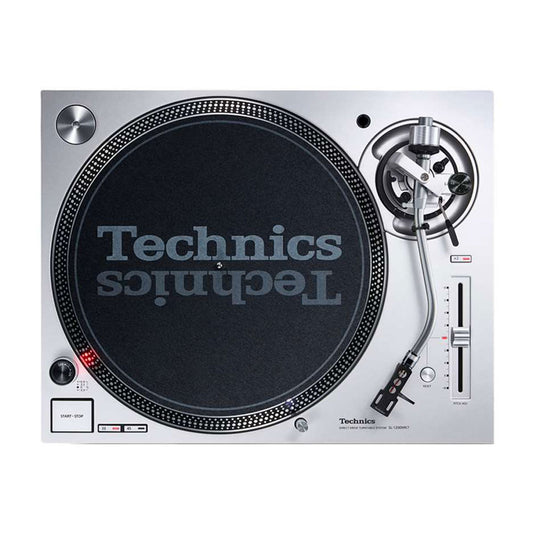 Dust Cover for Technics SL-1200 Turntable