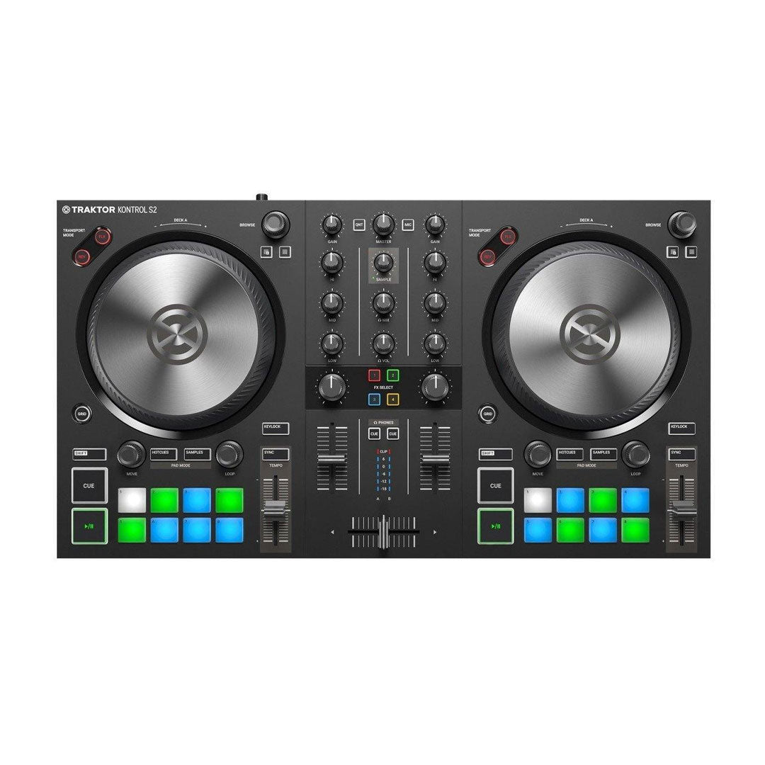 Dust Cover for Traktor S2-MK3