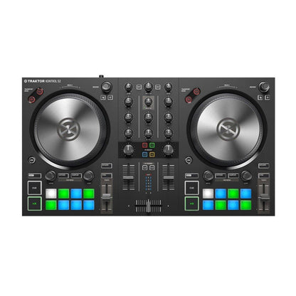 Dust Cover for Traktor S2-MK3