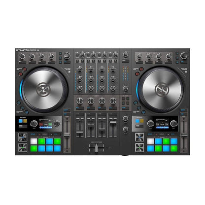 Dust Cover for Traktor S4-MK3 Controller